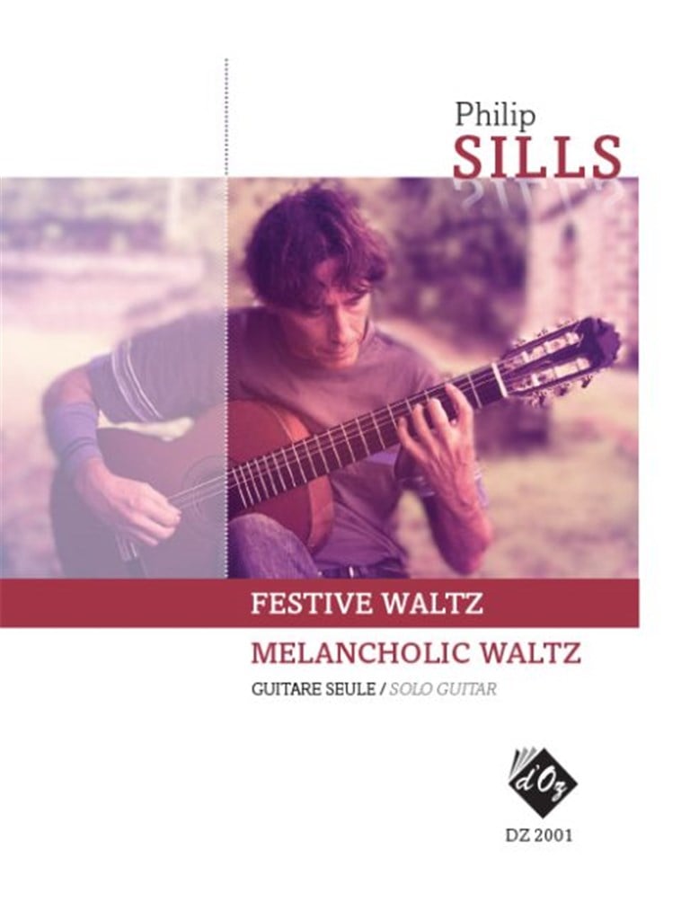 Festive Waltz, Melancholic Waltz
